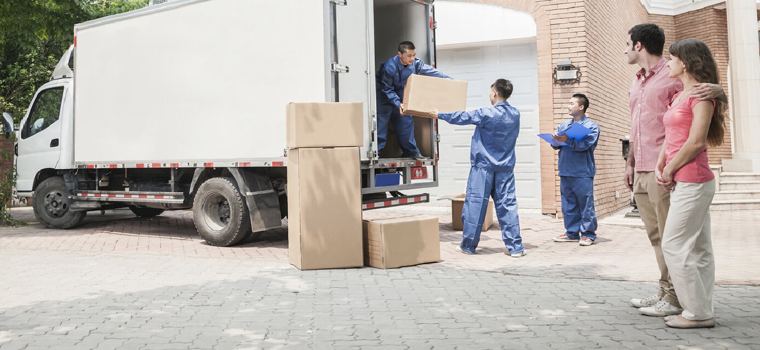 Hyderabad Packers Movers